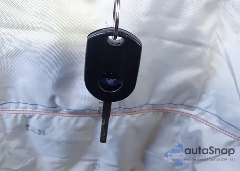 2016 Ford C-Max Hybrid Se из США, поврежденный, VIN 1FADP5AU2GL119226